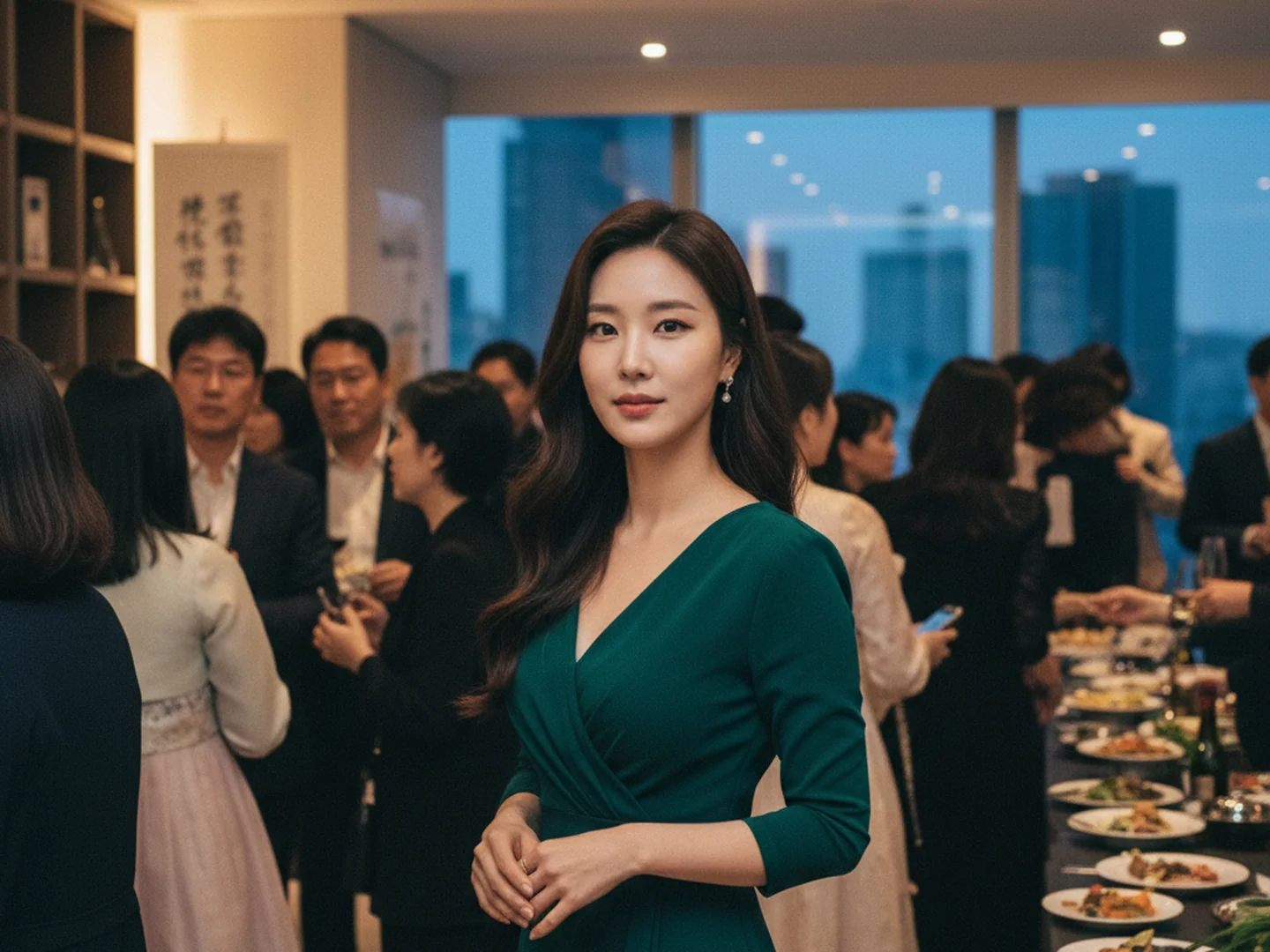 최미나수 펜트하우스03